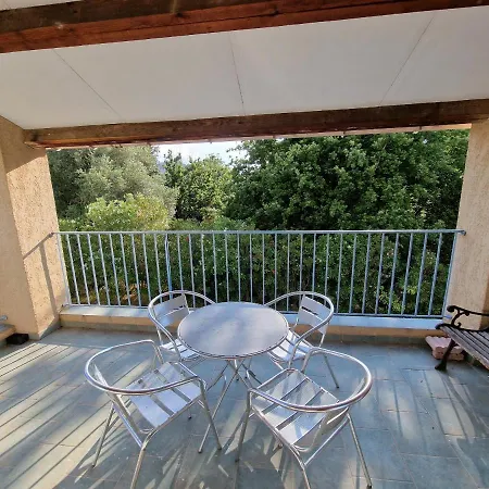 Appartamento T3 Chioselle Patrimonio